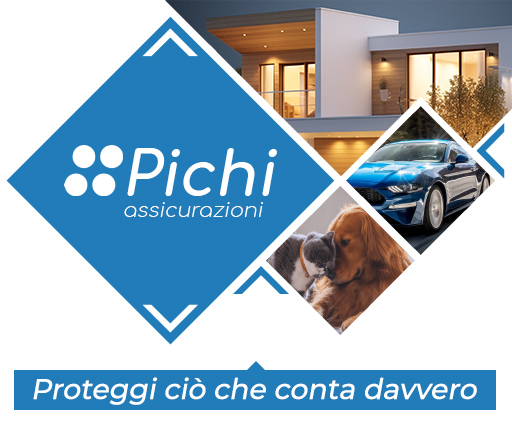 pichi assicurazioni