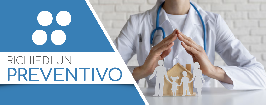 polizza salute e vita